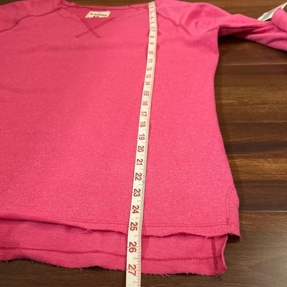 AUGUSTA Sportswear Pull Over Sweatshirt size Medium - Picture 5 of 8